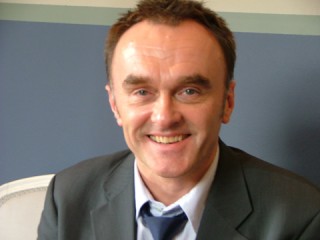 Danny Boyle picture, image, poster